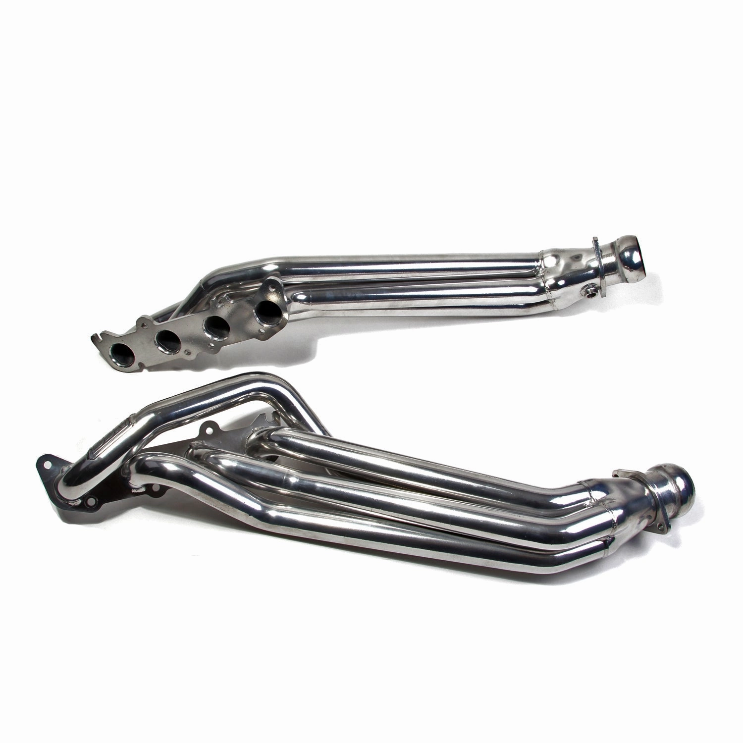 1-7/8in. Long Tube Headers (Ceramic) <br> 11-22 Ford Mustang