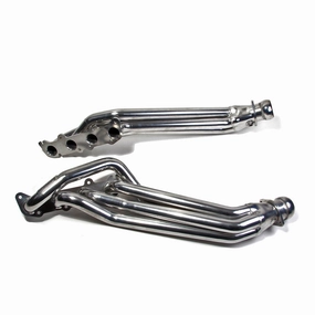1-7/8in. Long Tube Headers (Ceramic) <br> 11-22 Ford Mustang