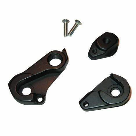 2014-16 MTB Rear Thru-Axle Dropout Kits