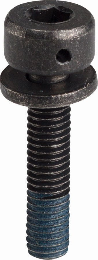 21.8mm Disc Brake Caliper Fixing Bolt 74mm Caliper on Flat-Mount Frame Adaptor