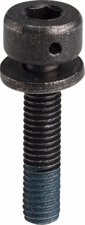 21.8mm Disc Brake Caliper Fixing Bolt 74mm Caliper on Flat-Mount Frame Adaptor