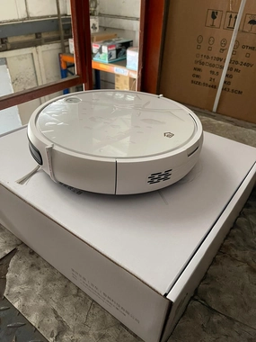 24 W Sweeping Robot #Sdn01A | Model : SDN01A