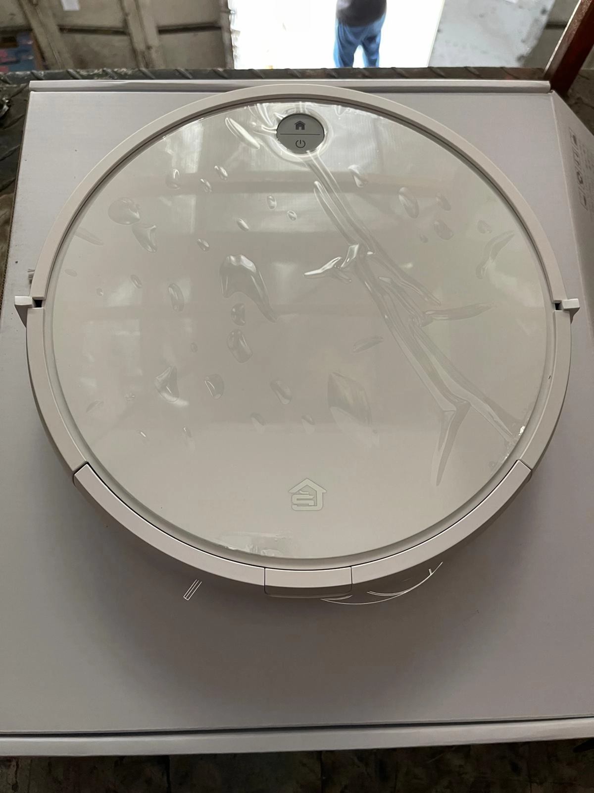 24 W Sweeping Robot #Sdn01A | Model : SDN01A