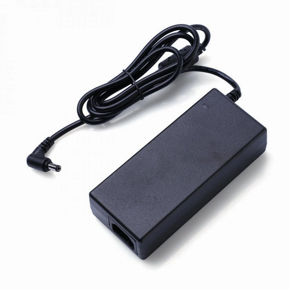 24V 5A 120W AC/DC Adapter Power Supply Barrel Connector