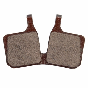 9.P Disc Brake Pads - Performance Compound