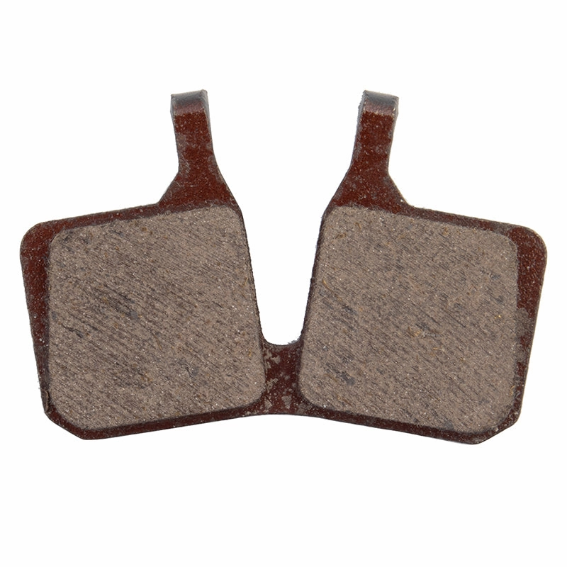 9.P Disc Brake Pads - Performance Compound