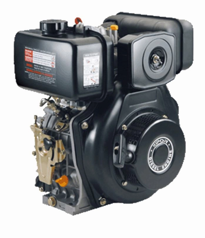 Aiko Diesel Engine | Model : LT-178F