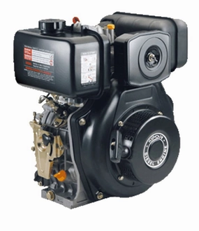 Aiko Diesel Engine | Model : LT-178F