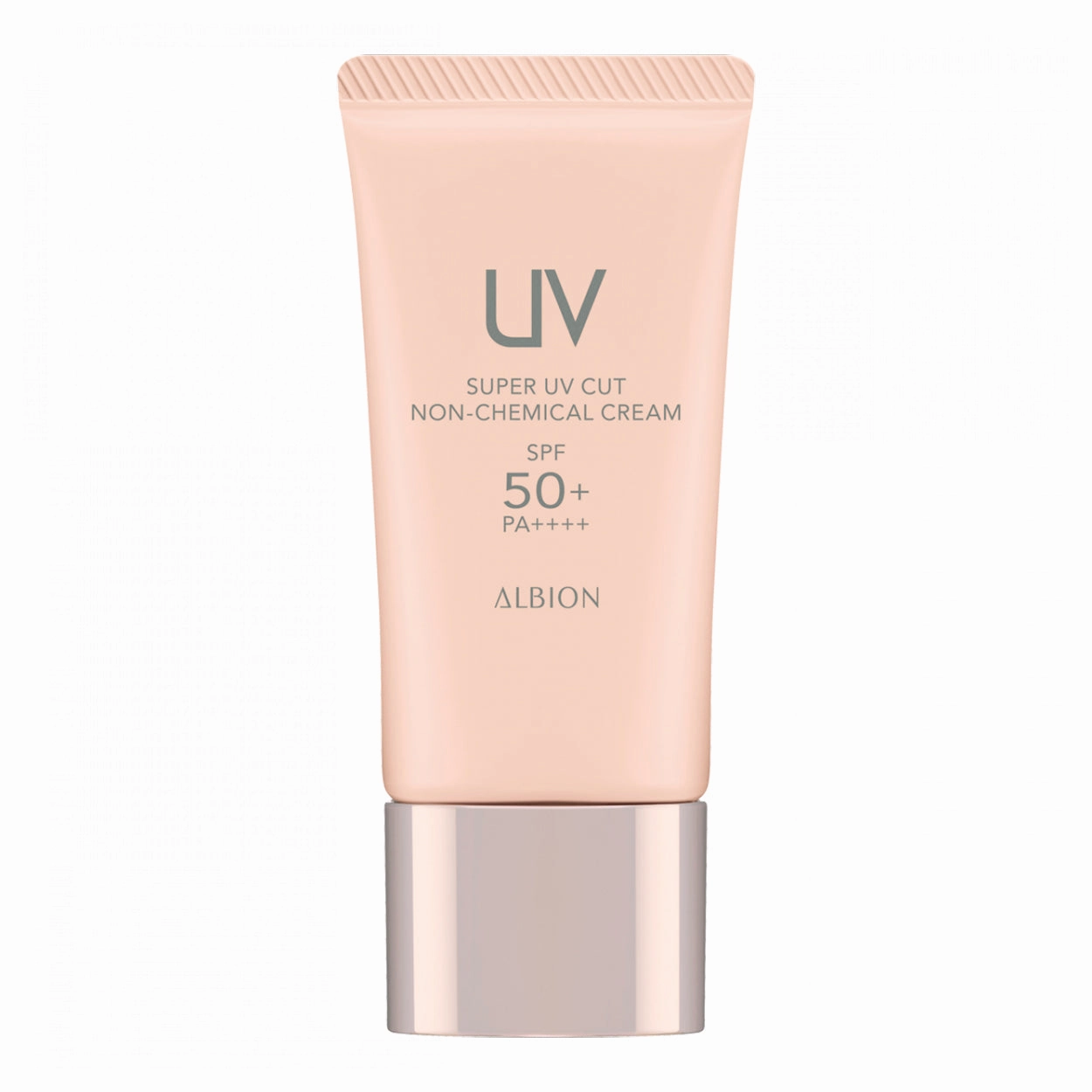 ALBION Super UV Cut Non-Chemical Cream
