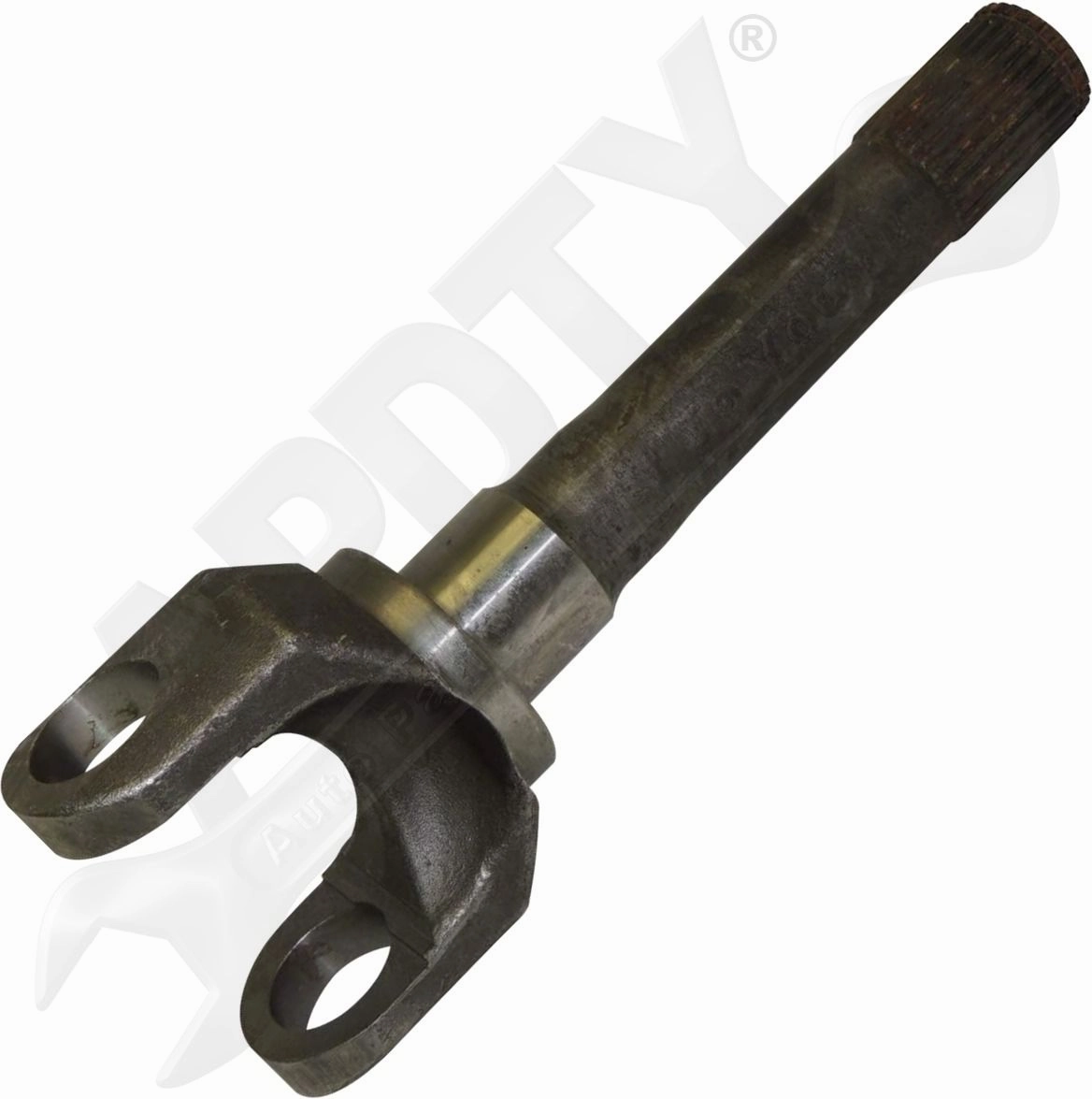 APDTY 108777 Drive Axle Shaft; Front Left Or Right; Replaces 36617