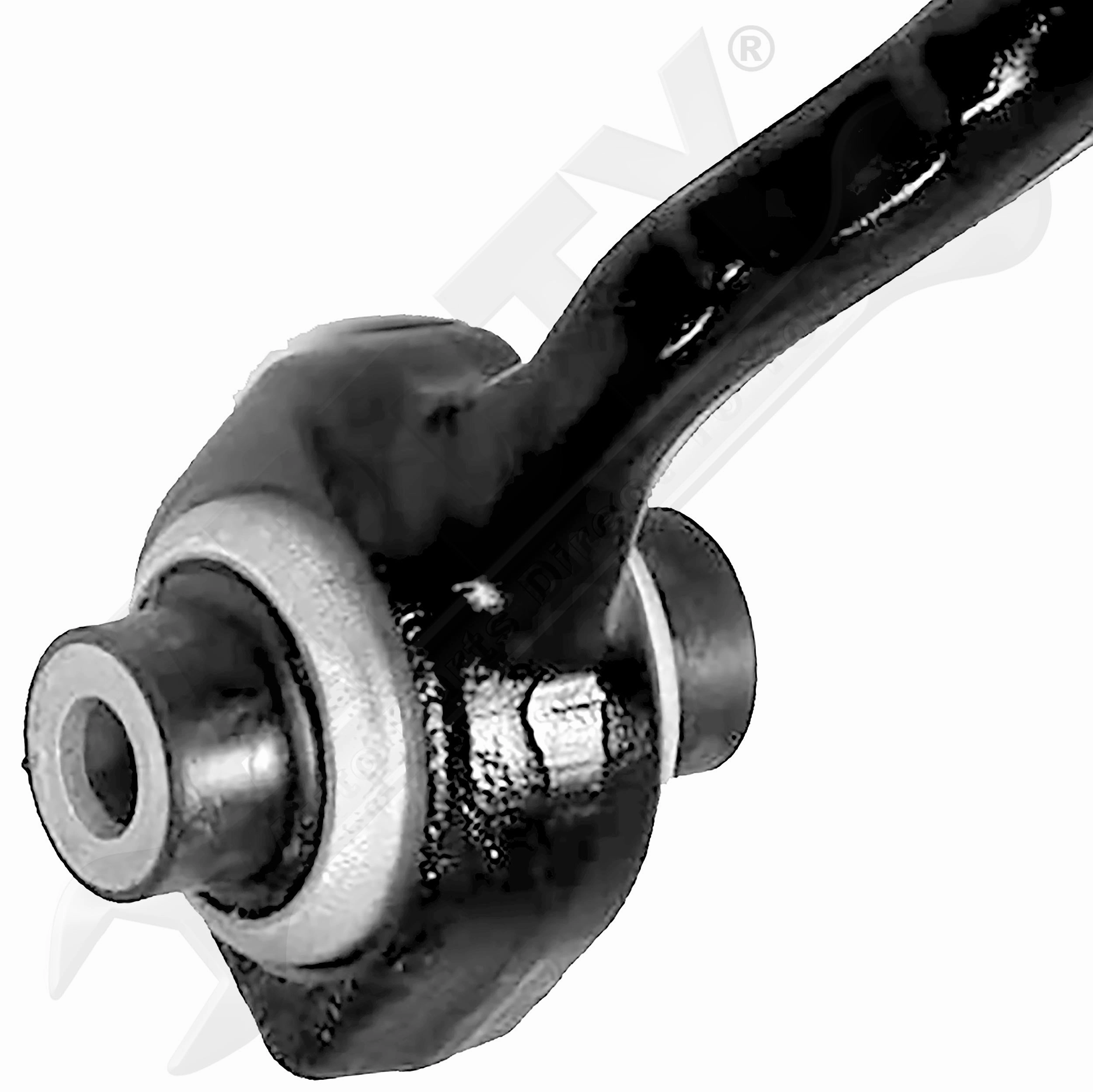 APDTY 154229 Control Arm Replaces 2123303011, 2123304000