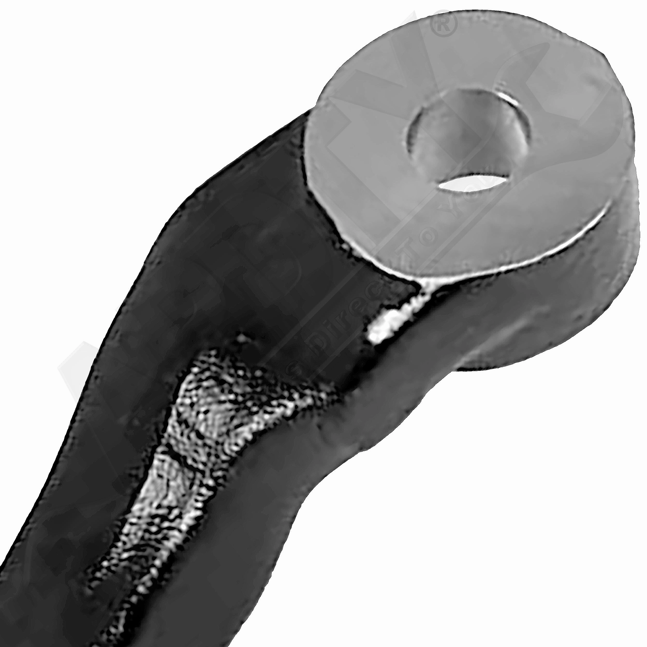 APDTY 154229 Control Arm Replaces 2123303011, 2123304000