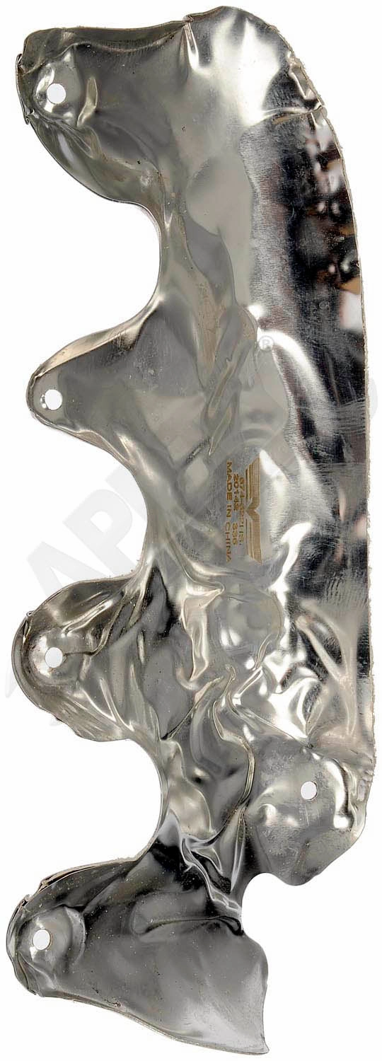 APDTY 154409 Exhaust Manifold Heat Shield