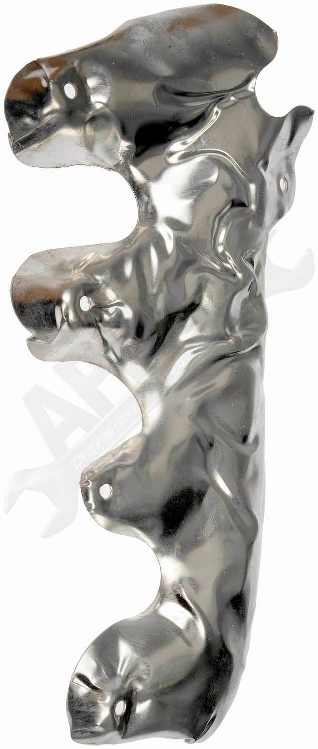 APDTY 154409 Exhaust Manifold Heat Shield