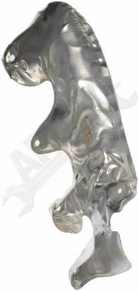 APDTY 154409 Exhaust Manifold Heat Shield
