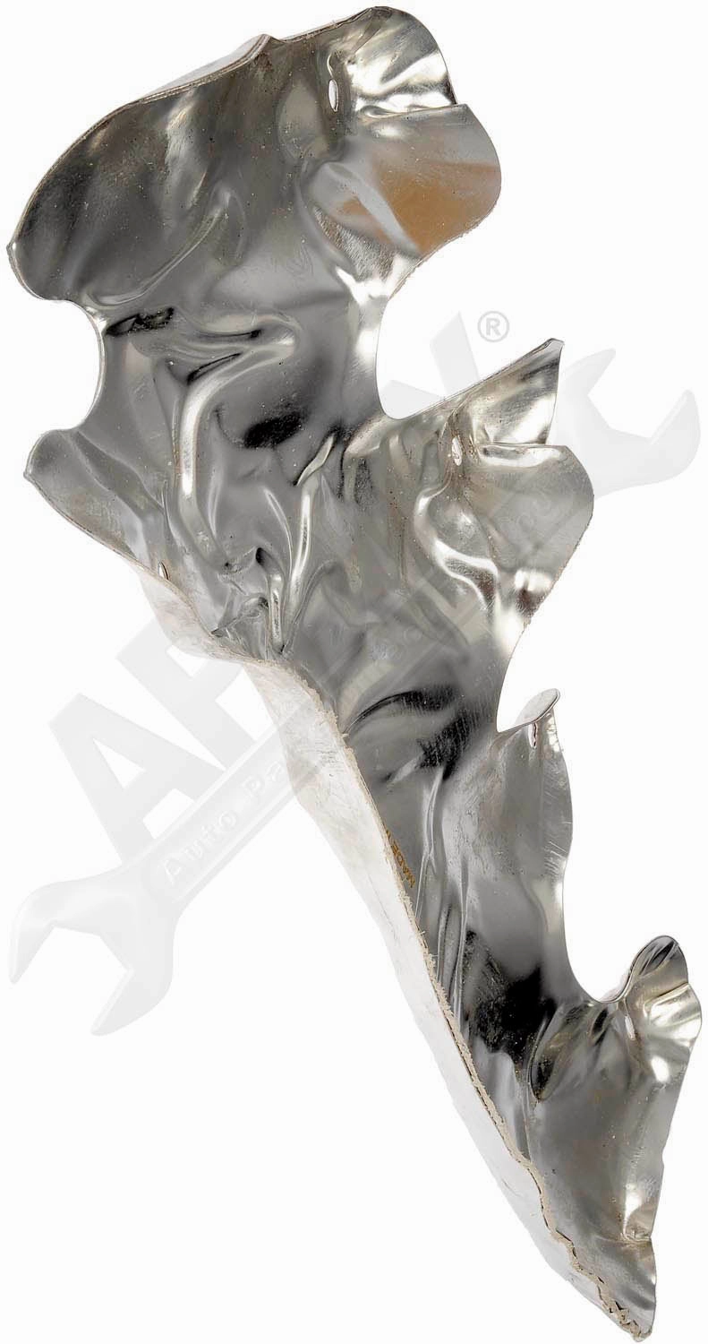 APDTY 154409 Exhaust Manifold Heat Shield