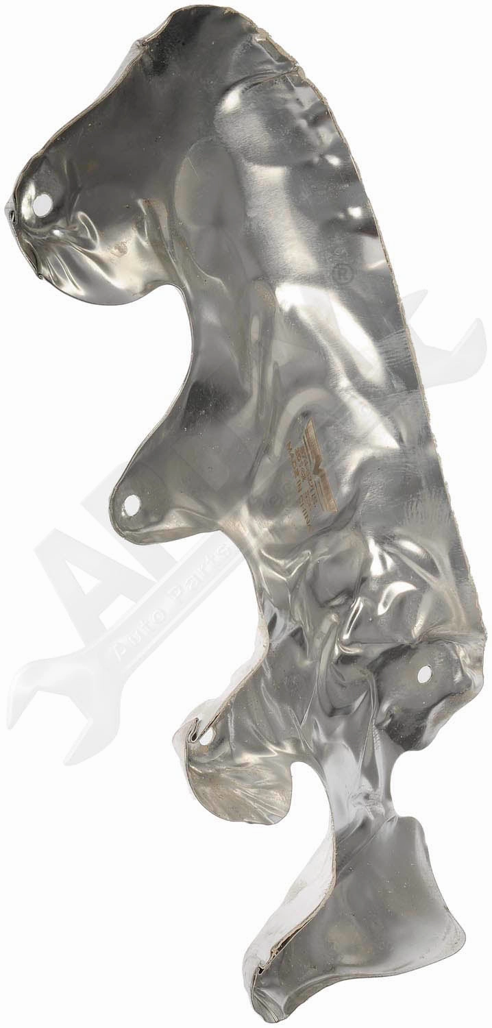 APDTY 154409 Exhaust Manifold Heat Shield