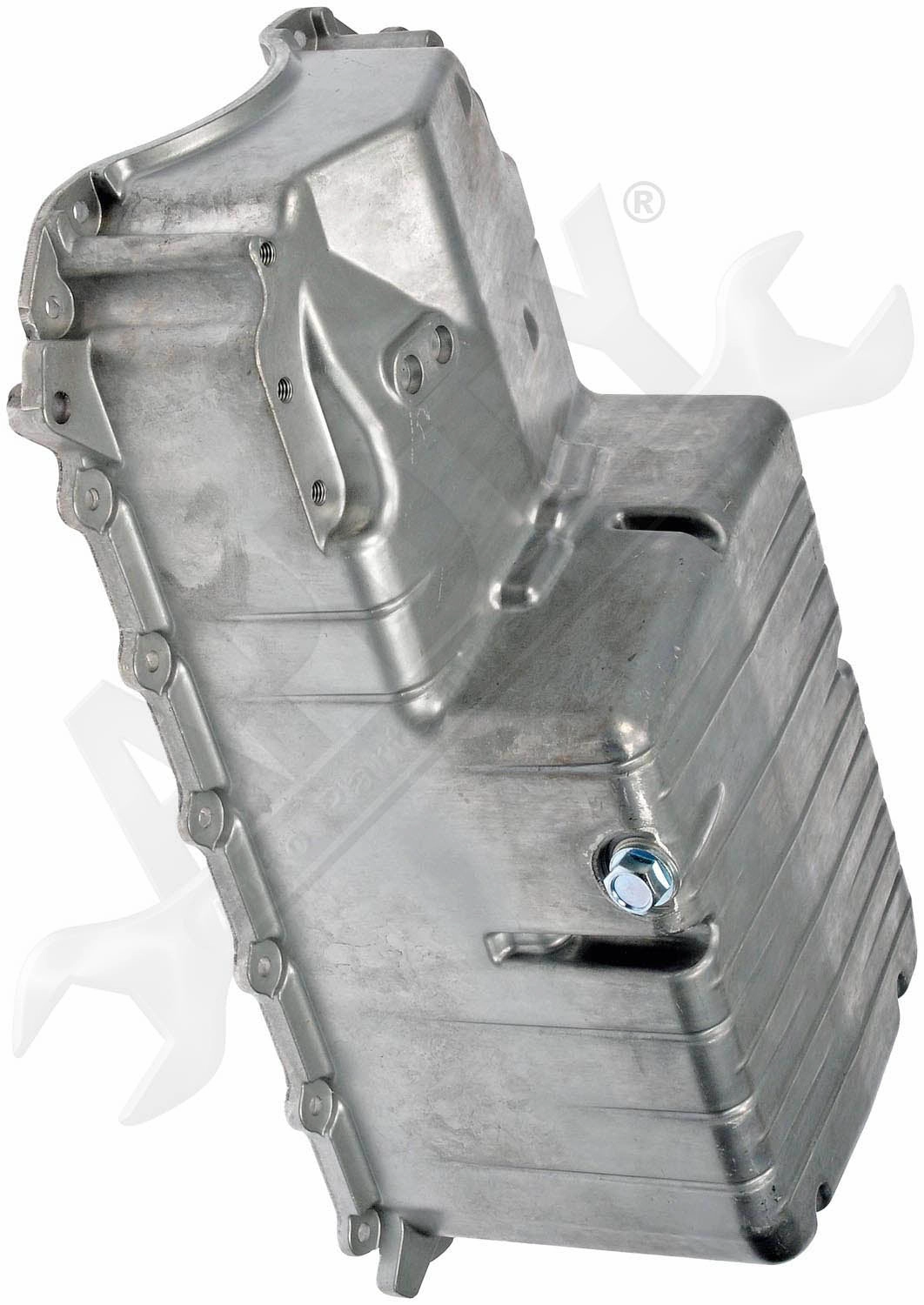 APDTY 155655 Engine Oil Pan 11200P5K010
