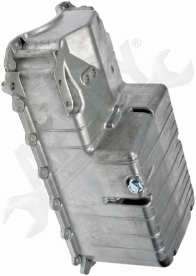 APDTY 155655 Engine Oil Pan 11200P5K010