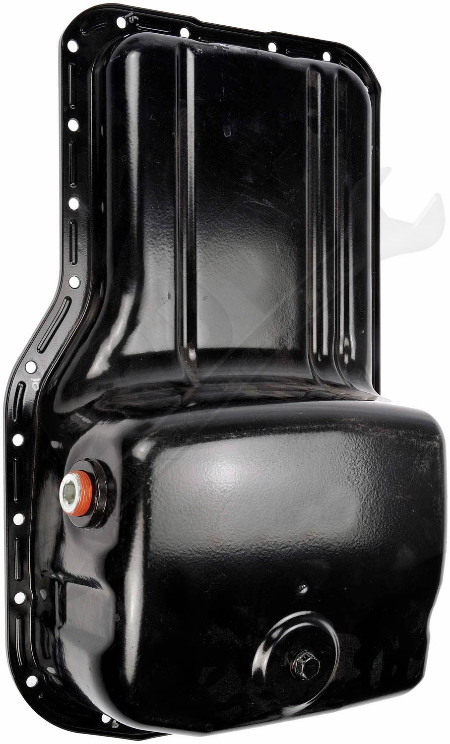 APDTY 155675 Engine Oil Pan 8943895423
