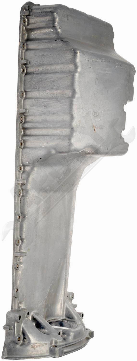 APDTY 155700 Engine Oil Pan 11131709235