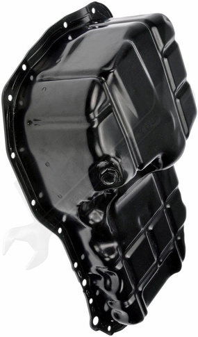 APDTY 155730 Engine Oil Pan MD317963, MD318675