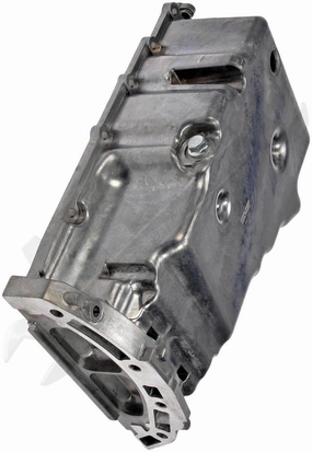 APDTY 155737 Engine Oil Pan BM5Z6675A, DS7Z6675A