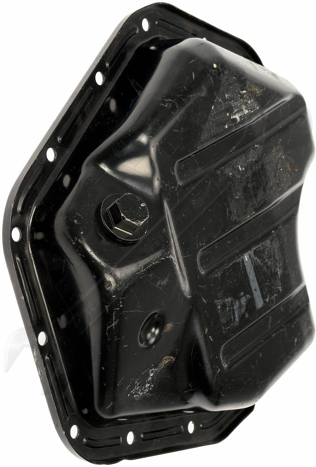 APDTY 155738 Engine Oil Pan 11109AA122