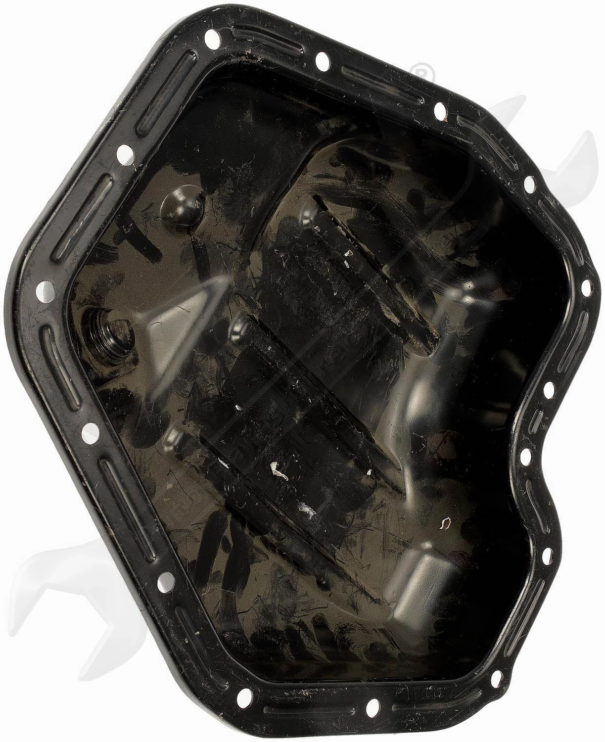 APDTY 155738 Engine Oil Pan 11109AA122
