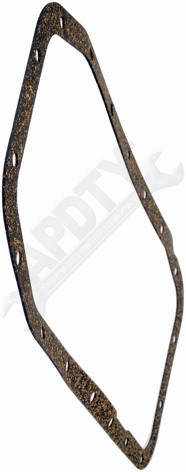 APDTY 156217 Engine Oil Pan Gasket