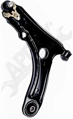 APDTY 156257 Suspension Control Arm Front Replaces 191407151B