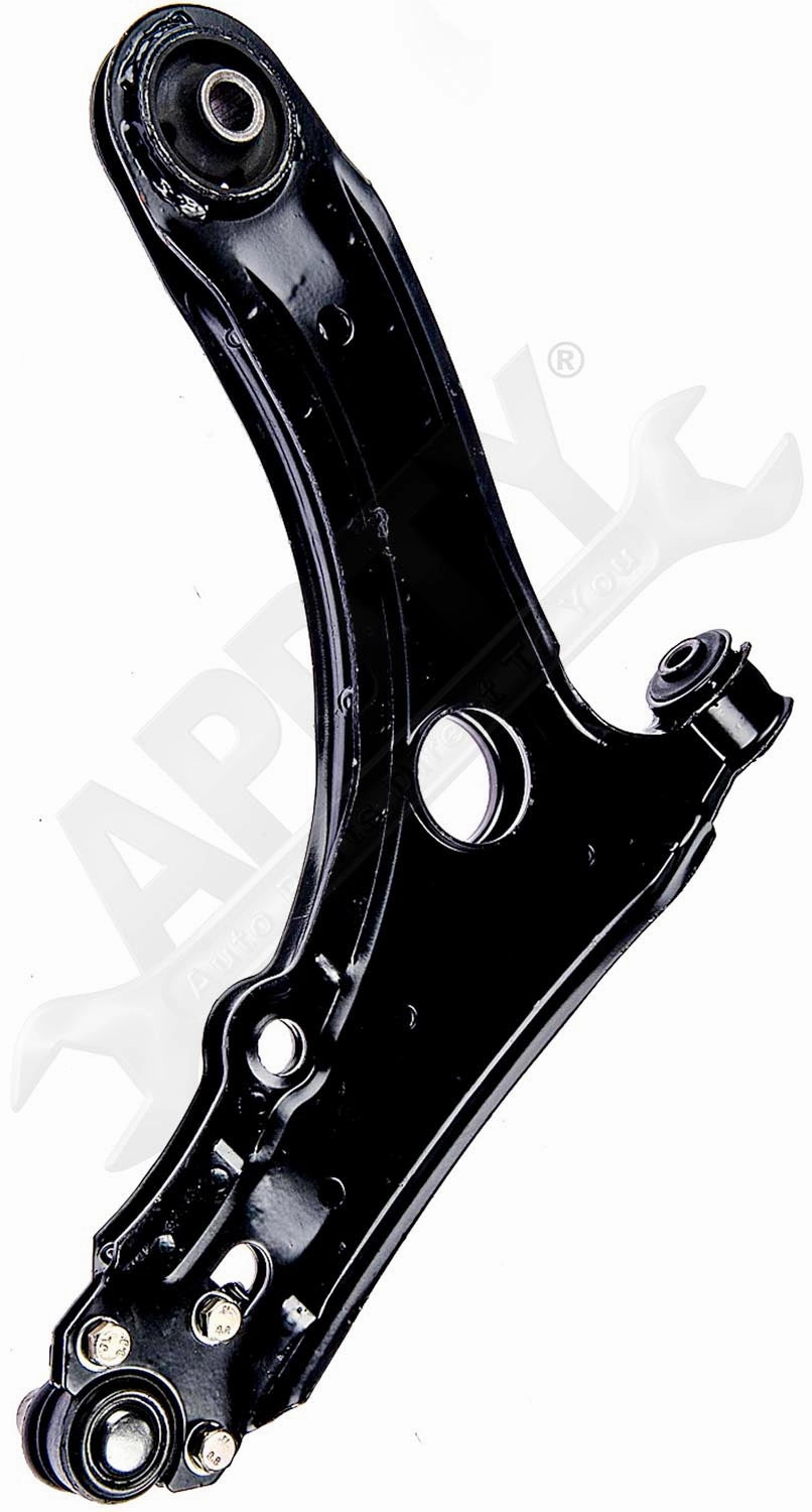 APDTY 156257 Suspension Control Arm Front Replaces 191407151B