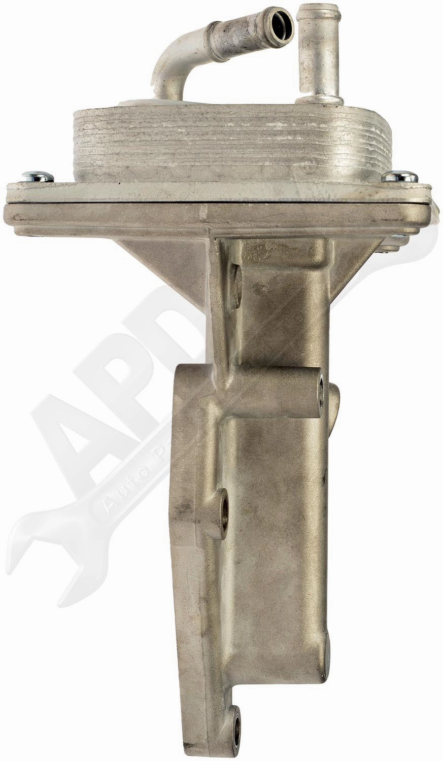 APDTY 156317 Engine Oil Cooler Replaces 21300JA06A