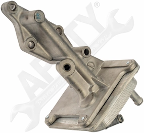 APDTY 156317 Engine Oil Cooler Replaces 21300JA06A