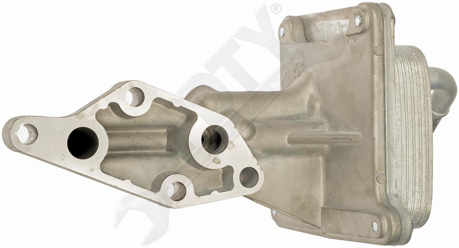 APDTY 156317 Engine Oil Cooler Replaces 21300JA06A