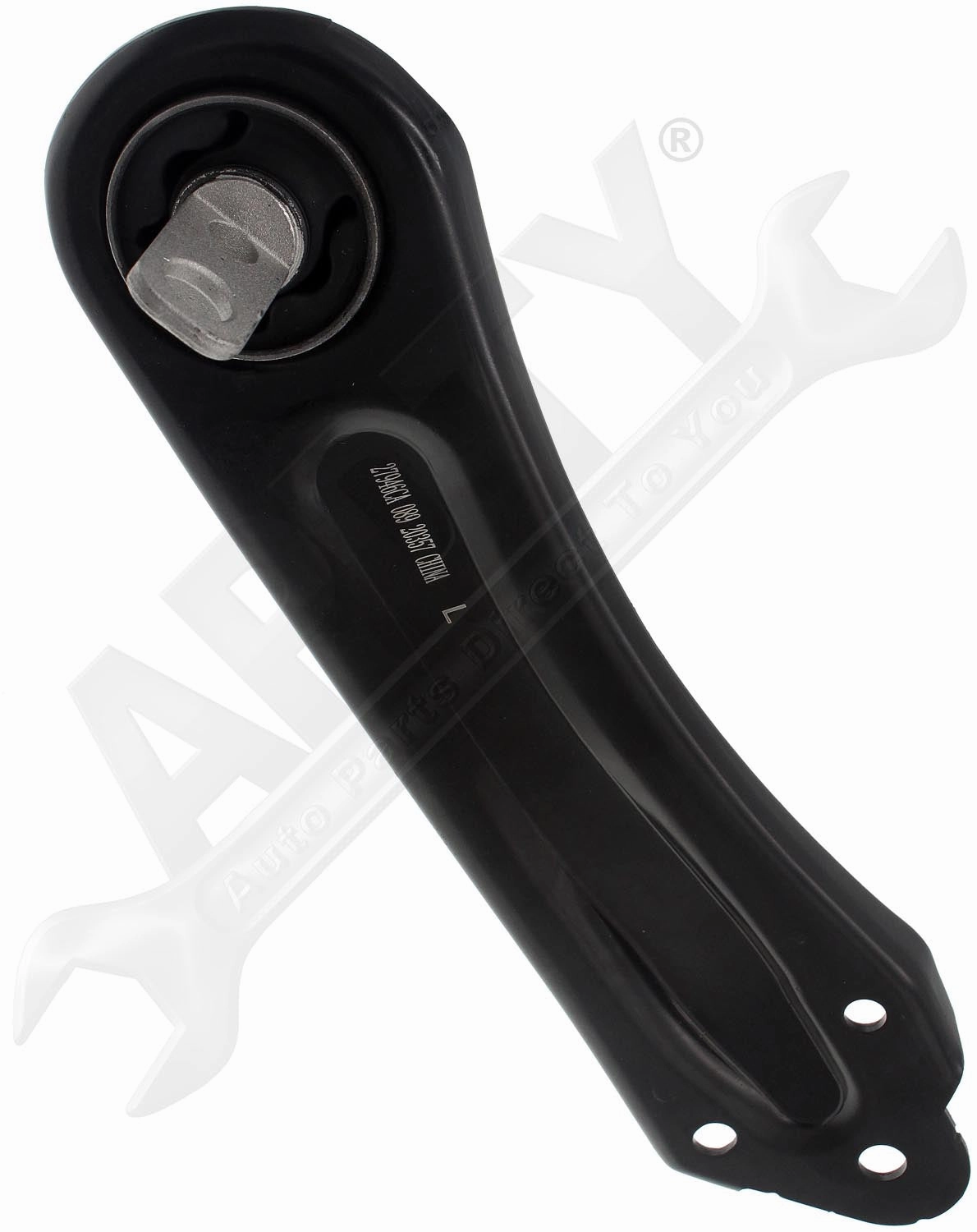 APDTY 156503 Suspension Trailing Arm Rear Left