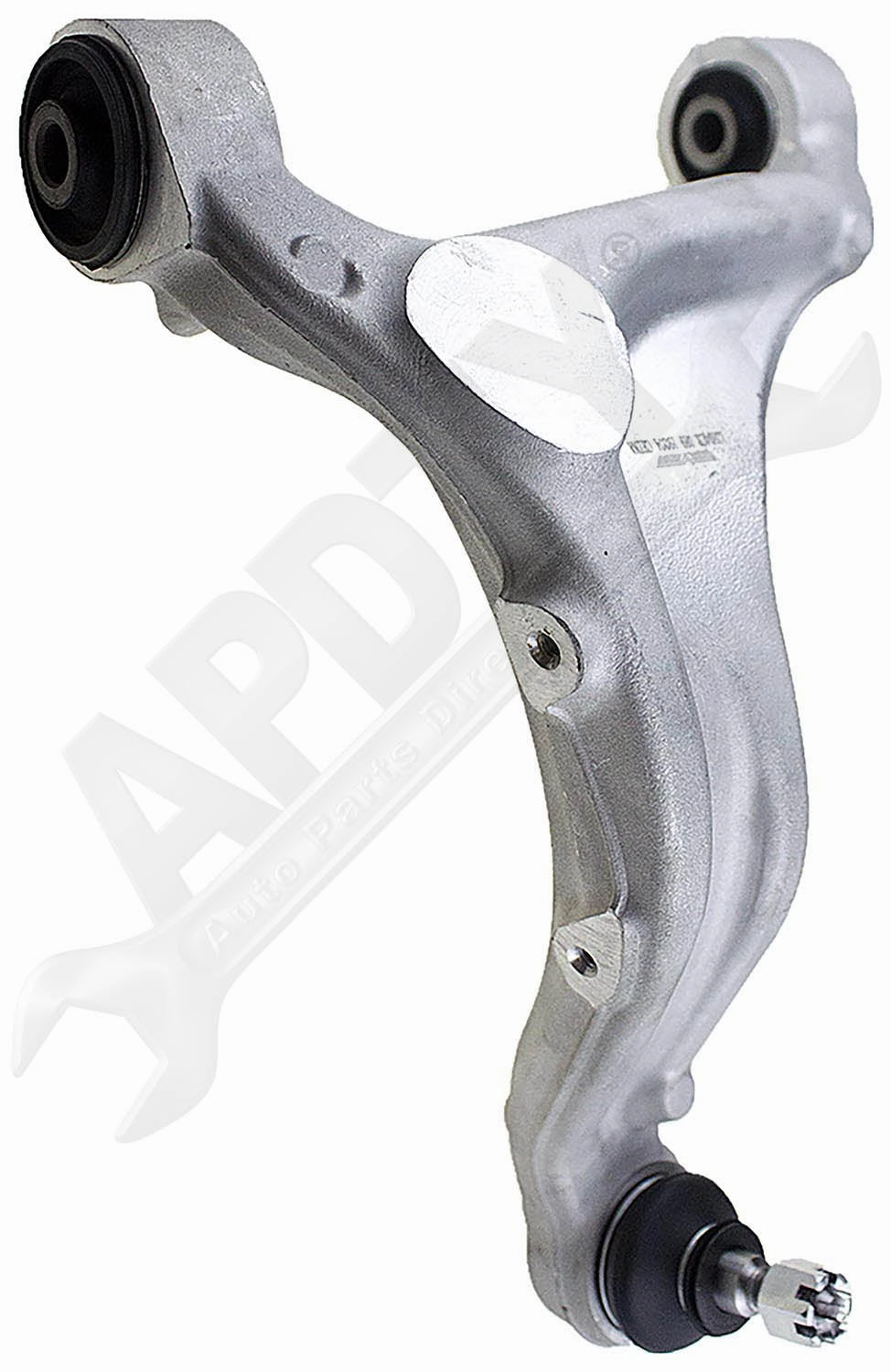 APDTY 156718 Suspension Control Arm And Ball Joint