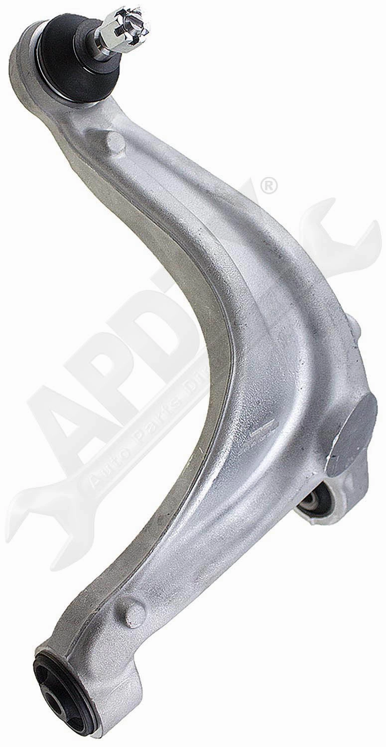 APDTY 156718 Suspension Control Arm And Ball Joint