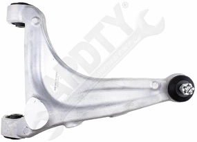 APDTY 156718 Suspension Control Arm And Ball Joint