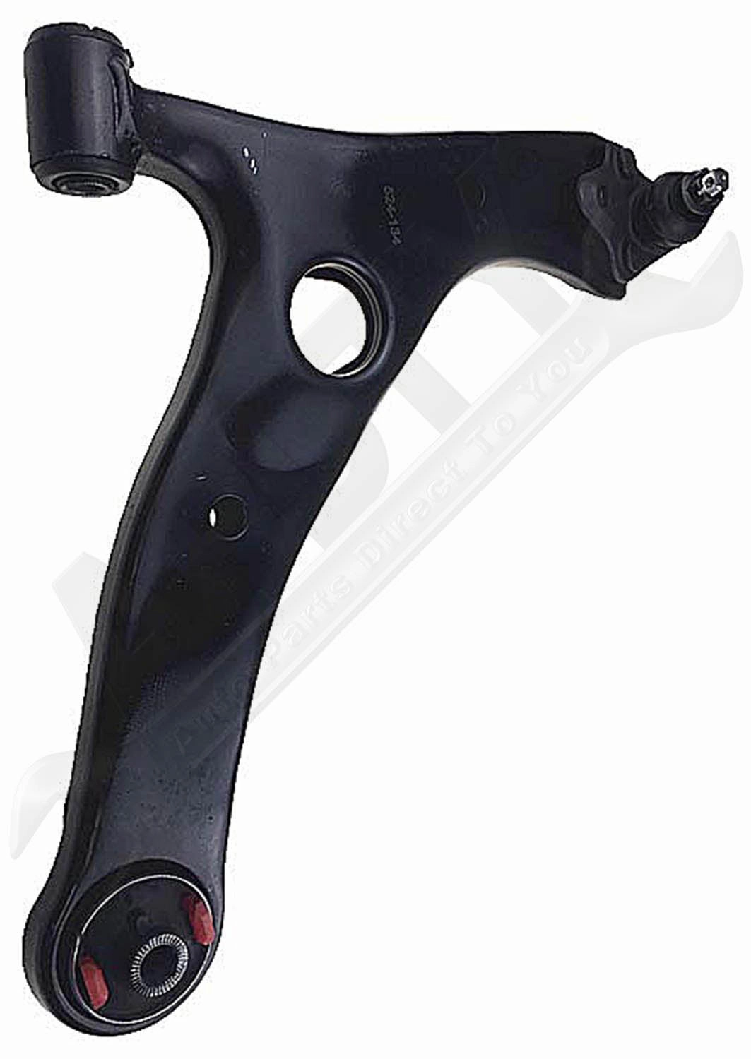 APDTY 156744 Suspension Control Arm And Ball Joint