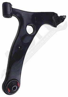 APDTY 156744 Suspension Control Arm And Ball Joint