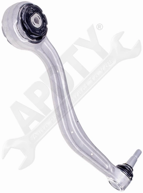 APDTY 156752 Control Arm and Ball Joint Assembly Front Right