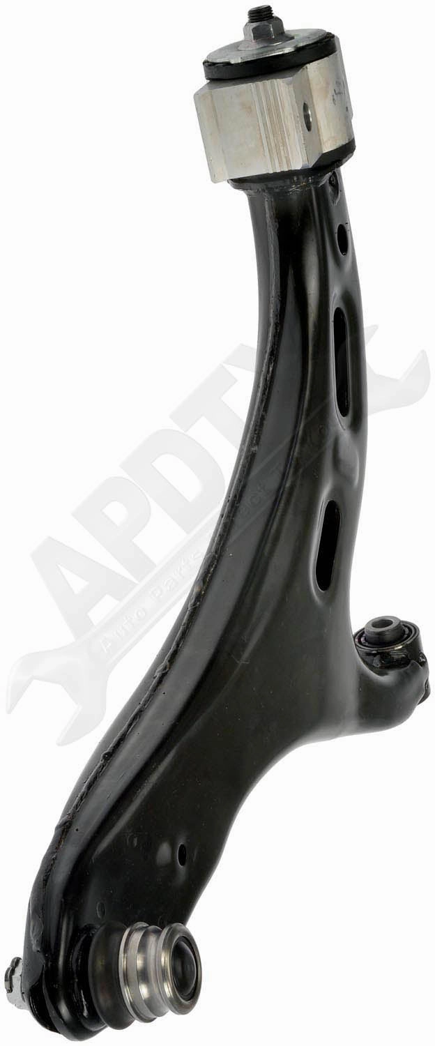 APDTY 156820 Front Right Lower	 Control Arm And Ball Joint Assembly