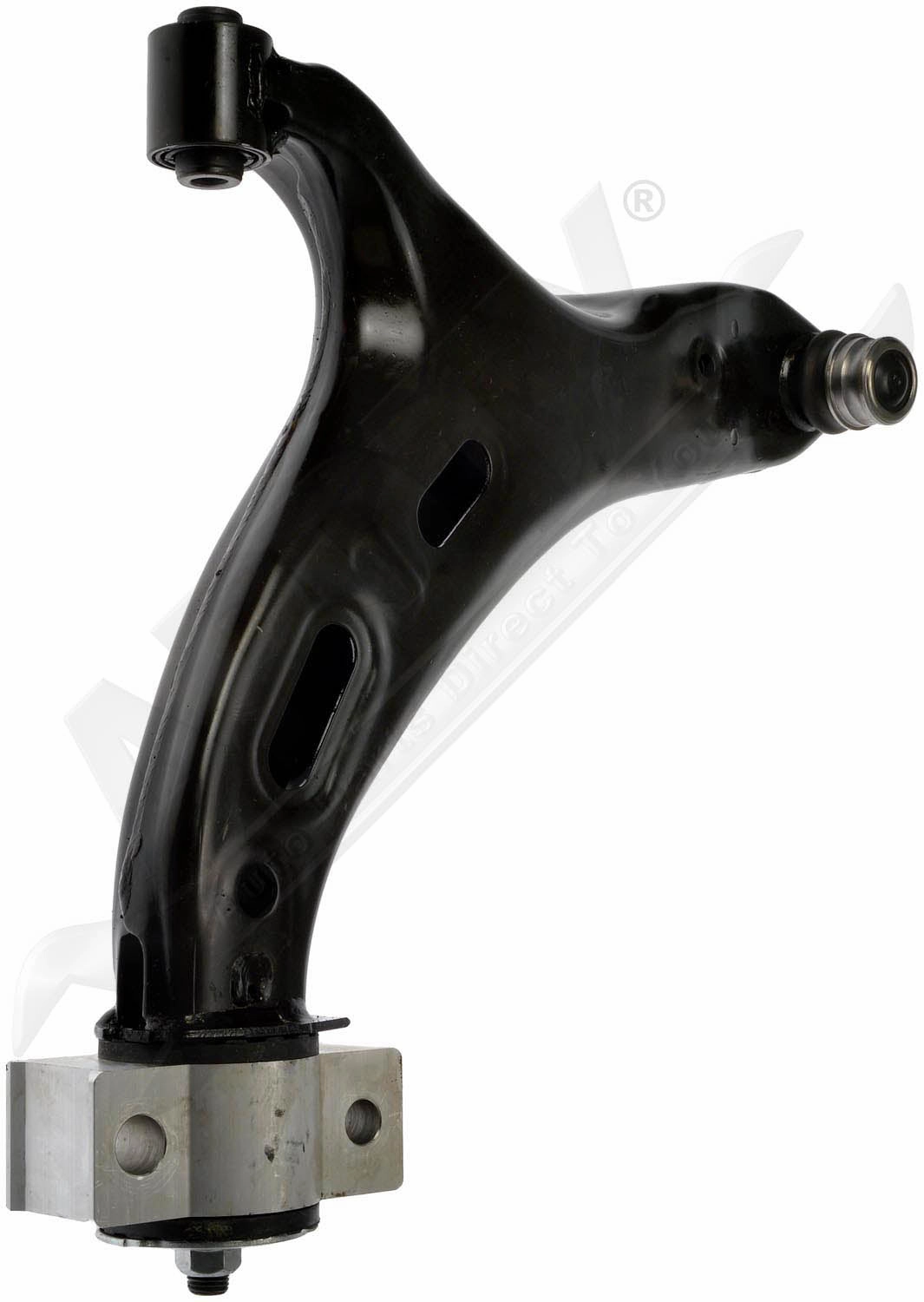 APDTY 156820 Front Right Lower	 Control Arm And Ball Joint Assembly
