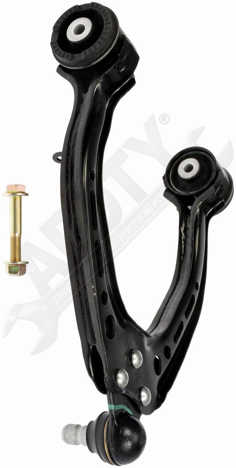 APDTY 157380 Suspension Control Arm And Ball Joint