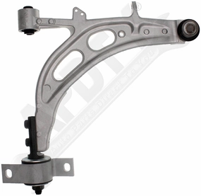 APDTY 157382 Suspension Control Arm And Ball Joint