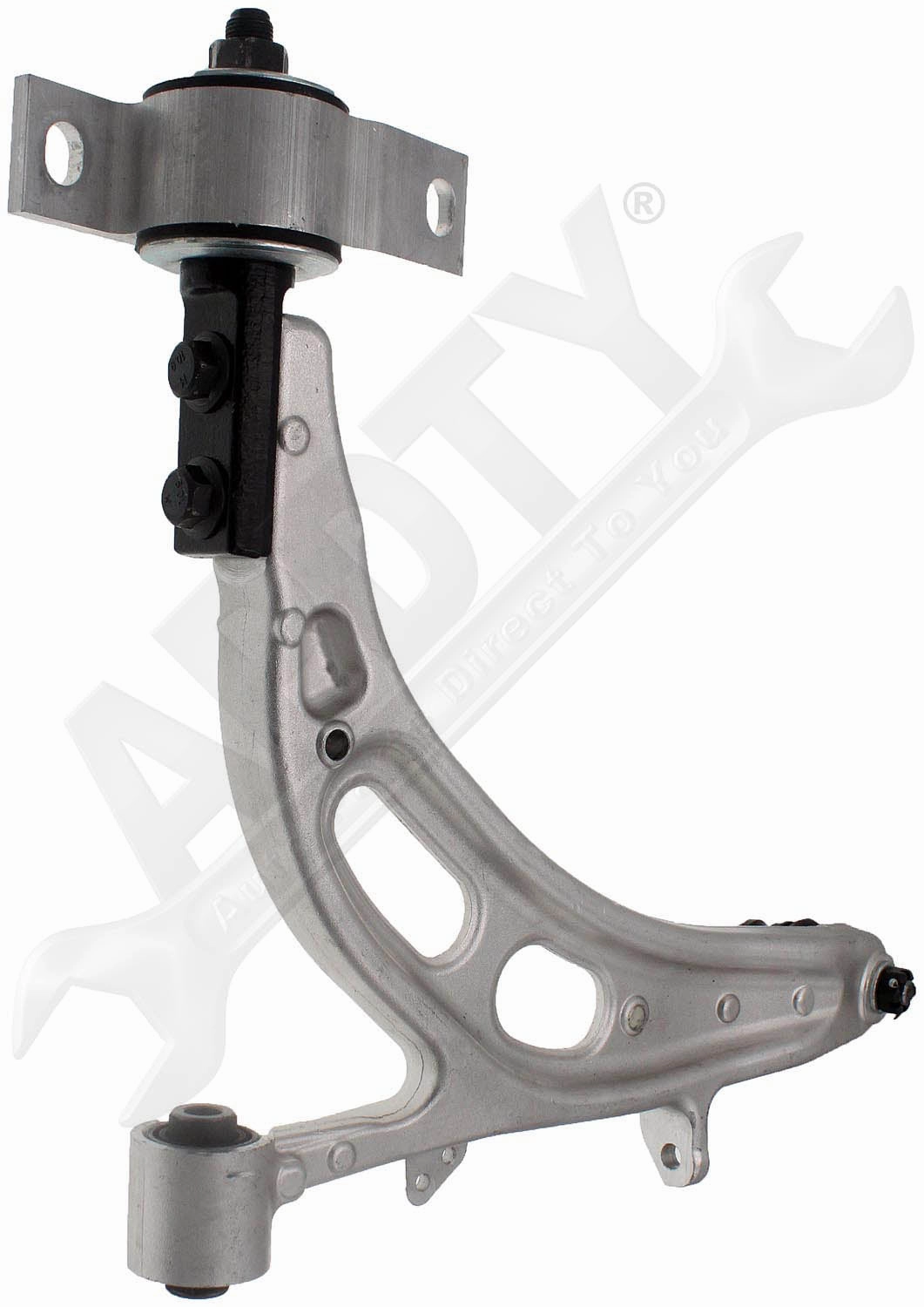 APDTY 157382 Suspension Control Arm And Ball Joint