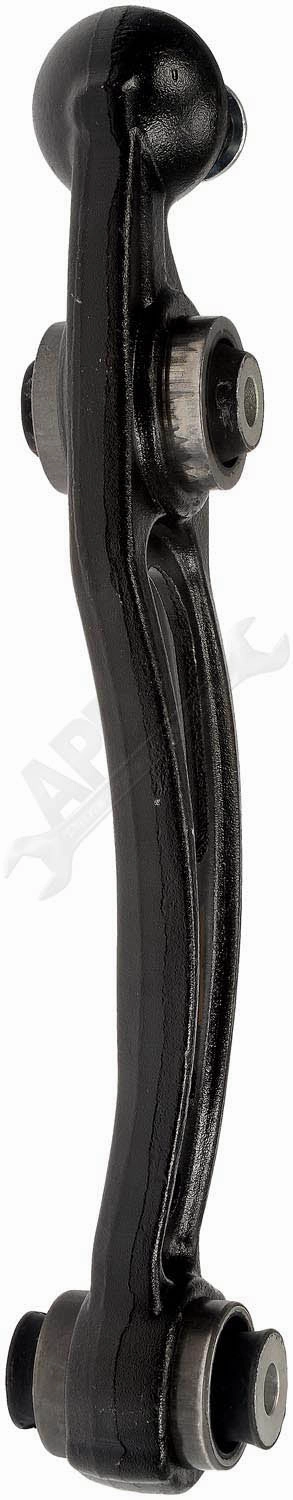 APDTY 157383 Suspension Control Arm And Ball Joint