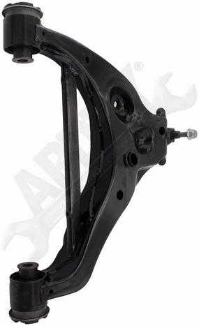 APDTY 157476 Suspension Control Arm And Ball Joint Assembly