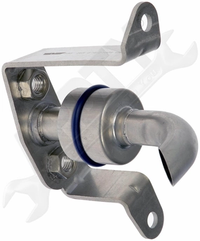 APDTY 157485 Exhaust Gas Recirculation (EGR) Tube Kit
